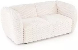 Fotelis MALTA sofa, cream