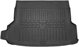 Stingray Guminis bagažinės kilimėlis Subaru Forester (SL) nuo 2025m. (with subwoofer)