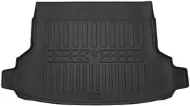 Stingray Guminis bagažinės kilimėlis Subaru Forester (SL) nuo 2025m. (version without subwoofer)
