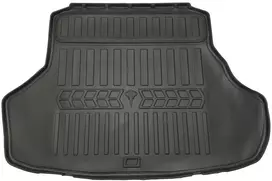 Stingray Guminis bagažinės kilimėlis Lexus ES (GSV50) 2012-2018m.
