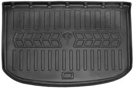 Stingray Guminis bagažinės kilimėlis Kia Soul EV 2014-2019m.