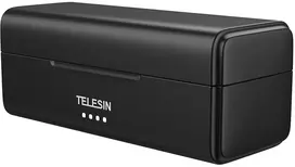 null Belaidis Mikrofonų Rinkinys - 7Ryms Rimo S1 USB-C, Dviejų Siųstuvų