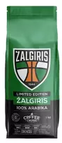 Kavos pupelės Coffee Cruise x ŽALGIRIS 1kg