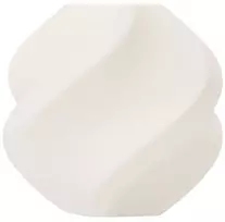 Bambu Lab gijos papildymas PLA Tough+ 1.75 mm 1kg – baltas