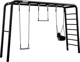 BERG PlayBase Large + Toddler set