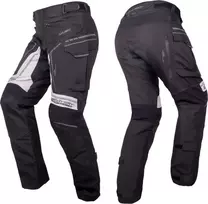 Motorcycle Pants W-TEC Perguso