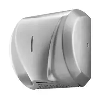 VEVOR Rankų džiovintuvas 1800W su HEPA filtru