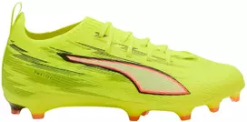 Buty piłkarskie vaikams Puma Ultra 6 Pro FG/AG 108698 01 (38,5)