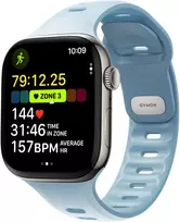 Straps And Bands Nomad Tempo Apyrankė, tidal – Apple Watch 45mm / 46mm