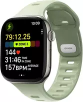 Straps And Bands Nomad Tempo Apyrankė, seagrass – Apple Watch 45mm / 46mm