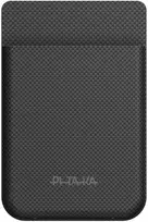 Dėklas Pitaka MagMod Card Sleeve, juodas pilkas – Plaud Note