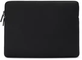 Pipetto Classic Fit Sleeve, juodas – Apple MacBook Pro 16