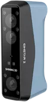 3D skeneris - Shining 3D Einstar 2