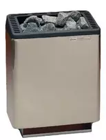 Elektrinė pirties krosnelė - EOS Euro, 10.5 kW