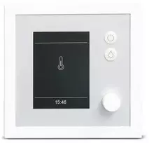 Elektrinės pirties krosnelės valdymo pultas - EOS Emotec D