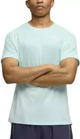 Puma Marškinėliai Vyrams M Run Velocity Tee Light Mėlyna 526600 48