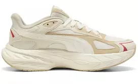 Puma Avalynė Unisex Hypnotic Ls rusvai gelsvas 2404714 06