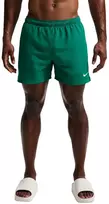 Nike Maudymosi Šortai Vyrams M Breaker Ess 5" Volley Short Žalias NESSF560 322