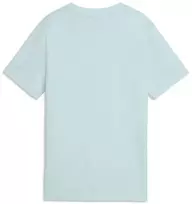 Puma Marškinėliai Vyrams Ess Logo Lab Summer Tee Light Mėlyna 692031 48