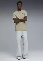 Puma Marškinėliai Vyrams Pumatech Tee rusvai gelsvas 692180 61