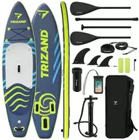 Deska SUP 320cm su priedais Trizand