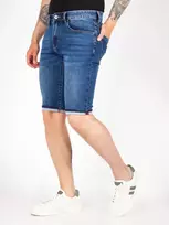 Džinsiniai šortai X Jeans Basic