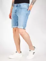 Džinsiniai šortai Cross Jeans