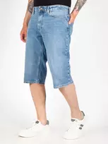 Džinsiniai šortai Cross Jeans