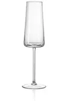 Crystalex Taurės šampanui 180ml 2vnt, RAY