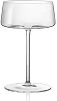 Crystalex Taurės saldžiam šampanui 230ml 2vnt, RAY