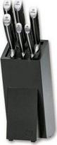 TOGO rinkinys 6 Boker Forge 2.0 virtuvės peiliai