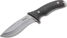 Boker Peilis Boker Plius ORCA PRO Juoda universali