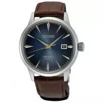Laikrodis Seiko Presage SEIKO modelis SRPK15J1
