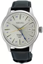 Laikrodis Seiko Presage SEIKO modelis SSK049J1
