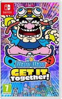 Warioware: Get it Together (NL/Multi in Game) - Nintendo Switch