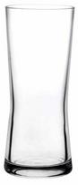 Stiklinių komplektas Hermia Raki PB-64073, stiklas, 0.15 l, 6 vnt.