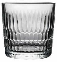 Viskio stiklinių komplektas Hermia PB-520254-1, stiklas, 0.3 l, 3 vnt.