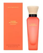 Tualetinis vanduo Adolfo Dominguez Agua Fresca Mango Palmarosa, 60 ml