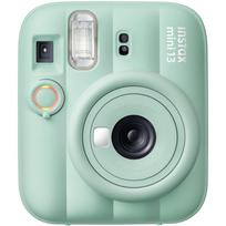 Momentinis fotoaparatas Fujifilm Instax Mini 13, žalia sp.
