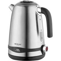 Virdulys Michelino 1.7l sidabrinis