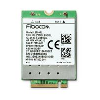 HP Intel XMM 7360 4G/LTE WWAN Cat 9 modemas