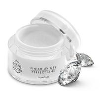 NANI finish UV gelis Perfect Line, 15 ml – Diamond