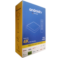 TV priedėlis Android 14, GK2 QuadCore
