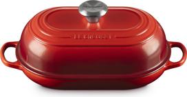 Le Creuset Kepimo indas duonai Le Creuset, vyšninis