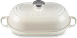 Le Creuset Kepimo indas duonai Le Creuset, smėlio spalvos