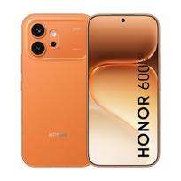 Honor 600 Pro 5G Dual Sim 12GB RAM 512GB - Orange | null | 6942785106208
