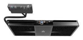 Kompiuteris Arctic PC Arctic NUC Senza 5700G Ryzen7 Radeon RX Vega8 | ACPCC00022A | 4895265000829