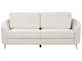 3 vietų sofa TROSA, smėlio spalvos