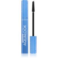 Claresa Aqualook Waterproof Mascara vandeniui atsparus ilginamasis blakstienų tušas atspalvis Black 8 g