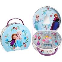Disney Frozen Makeup Set dekoratyvinės kosmetikos komplektas vaikams 1 vnt.